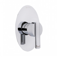 Змішувач для душу Emmevi Elly CR41009