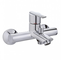 Змішувач для ванни Emmevi Elly CR41001 без аксесуарів