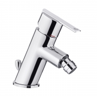 Змішувач для біде Emmevi Elly CR41004 з пробкою