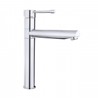 Змішувач для мийки Emmevi Eden L190 CR71007