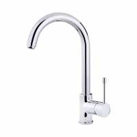 Змішувач для мийки Emmevi Eden U CR71047