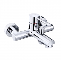 Змішувач для ванни Emmevi Eden CR71001 без аксессуарів