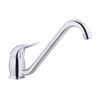 Змішувач для мийки Emmevi Duka CR44007