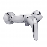 Змішувач для душу Emmevi Duka CR44002 без аксесуарів