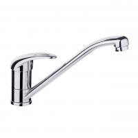 Змішувач для мийки Emmevi Jolli CR10007G