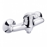 Змішувач для душу Emmevi Jolli CR10002G