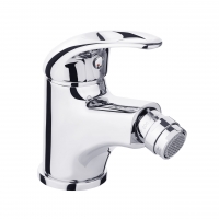 Змішувач для біде Emmevi Jolli CR10004GTC без пробки