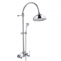 Душова система Emmevi Deco Ceramic CR12100281