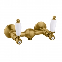 Змішувач для душу Emmevi Deco ceramica BR121002 без аксесуарів