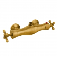 Змішувач для душу Emmevi Deco Classic BR12300 без аксесуарів