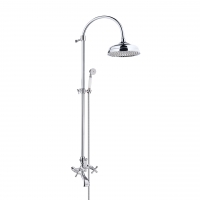 Колона для душу Emmevi Deco Classic CR1261181