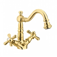 Змішувач для біде Emmevi Deco Old OR12614R