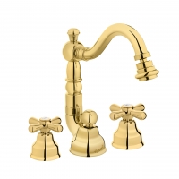 Змішувач для біде Emmevi Deco Ceramica OR12644