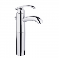 Змішувач для умивальника Emmevi Dacota CR73003 BIG