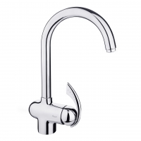 Змішувач для мийки Emmevi Dacota CR73007