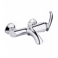 Змішувач для ванни Emmevi Dacota CR73001 без аксесуарів