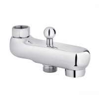 Вилив Emmevi CR9880 з перемикачем душу