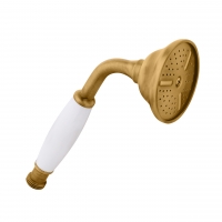 Лійка душова Emmevi Old America C02542BR