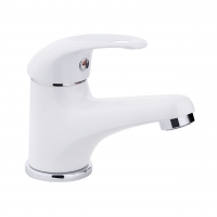 Змішувач для умивальника Emmevi Giglio BC8003GTC