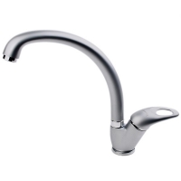 Змішувач для мийки Emmevi Giglio SC 8087 G