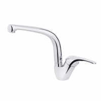 Змішувач для мийки Emmevi Giglio CR8086L