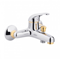 Змішувач для ванни Emmevi Giglio CO8001G