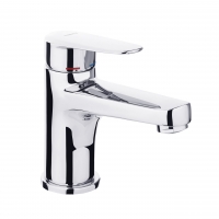 Змішувач для умивальника Emmevi Beta New CR27003CNTC