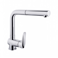 Змішувач для мийки Emmevi Beta New CR27084CN