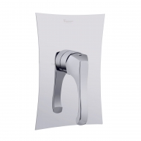 Змішувач для душу Emmevi Ares CR76009