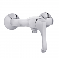 Змішувач для душу Emmevi Ares CR76002 без аксесуарів