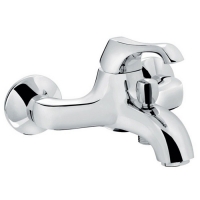 Змішувач для ванни Emmevi Ares CR76001 без аксесуаров