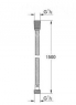 Шланг Grohe Relexaflex 45973000