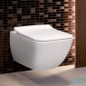Унитаз подвесной Villeroy&Boch Venticello 4611RS01