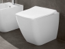 Унитаз напольный Villeroy&Boch Venticello 4613R0XX