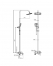 Душова система Perla Vinchi PSA2088W з колоною
