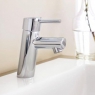 Смеситель для умывальника Grohe Concetto 2338510E