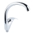 Смеситель для кухонной мойки Lidz CRM Mars 81 007F-3