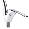 Смеситель для кухонной мойки Lidz CRM Cosmos 80 008F-3