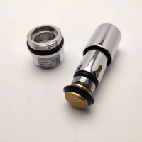 Перемикач режимів для змішувача Deante XPCT2NCL0