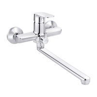 Змішувач для ванни Perla Alex PBZ6109