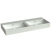 Умивальник керамічний 150 см Catalano Premium 115VP00