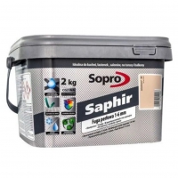 Затирка для швів Sopro Saphir 9519 анемон №35 (2 кг)