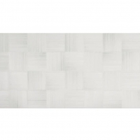 Плитка стінова Cersanit Odri White STR 20x60 код 2969