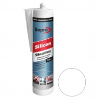 Силікон Sopro Silicon 052 безбарвний №00 (310 мл)