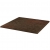 Сходинка кутова Ceramika Paradyz Semir Brown 30x30 код 4764 