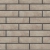 Плитка фасадна Cerrad Loft Brick Salt 6,5x24,5x0,8 код 2075 