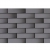 Плитка фасадна Cerrad Grafit GLAZED 6,5x24,5x0,65 Плитка фасадна Cerrad Grafit GLAZED 6,5x24,5x0,65