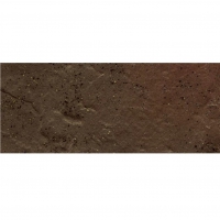 Плитка фасадна Paradyz Semir Brown 6,6x24,5 код 0366 Ceramika 
