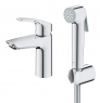 Змішувач для умивальника Eurosmart Grohe 23124003