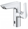 Змішувач для умивальника електронний Grohe Eurosmart New 23975003 